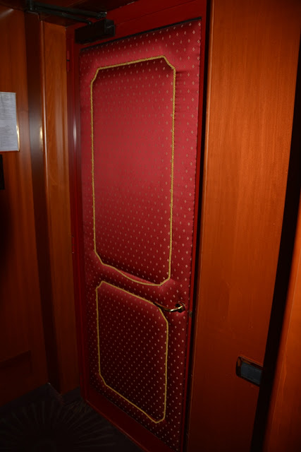 AS Hotel Limbiate Fiera Red door