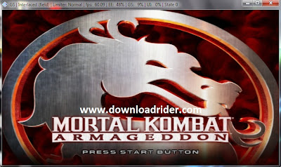 mortal kombat armageddon pc download full version