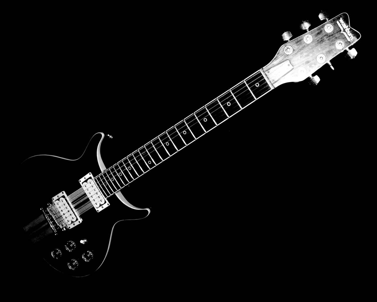 Wallpapers black 2012
