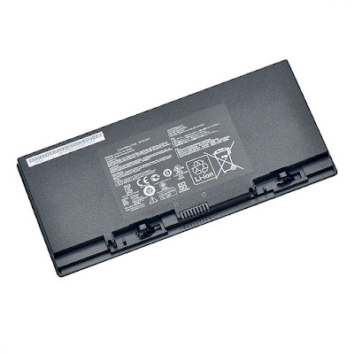 B41N1327 batterij voor ASUS ASUSPRO B Advanced B551LG, B551LG-XB51, VQ2102