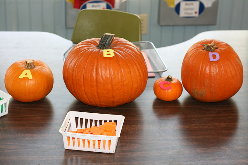 Nancy Nolan's Kindergarten: Letter P Week