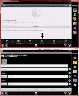 WhatsApp for PC - Download Android for Windows - Android for PC - Cara menggunakan Android lewat PC