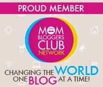 Mom Blogger Club Member
