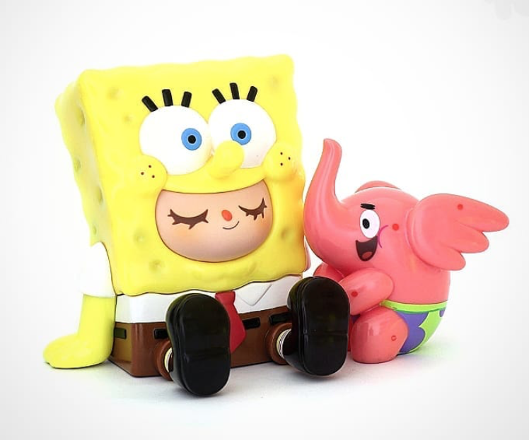 Nerdbot - The end of SpongeBob SquarePants will be a sad day.