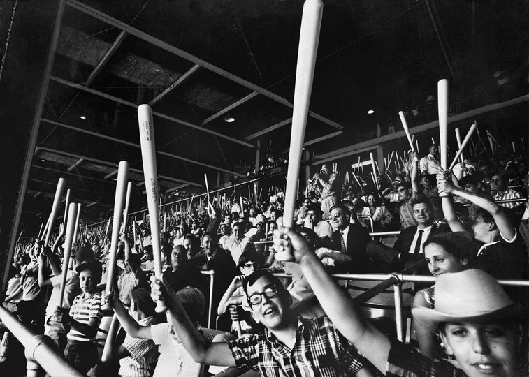 Baseball Researcher A Portrait of Mickey Mantle in Decline