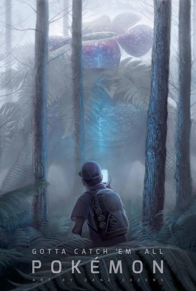 pokemon go poster pokemon go poster