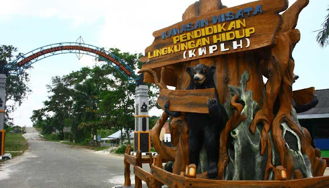 Tour 10 Tempat Wisata Di Balikpapan Paling Berkesan Paket Tour 10 Tempat Wisata Di Balikpapan Paling Berkesan Paket