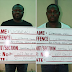 Kano Court Sentences Two Convicted Fraudsters To 110 Years (Photo)