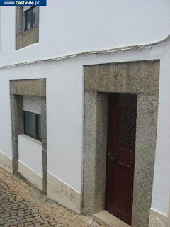 STREETS / Rua da Aldeia, Castelo de Vide, Portugal