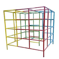 Mainan Tangga Majemuk Anak Mainan Tangga Majemuk Anak