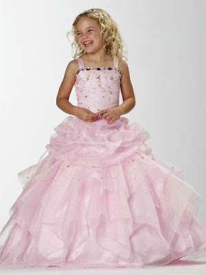 Vestidos de Fiesta para Niña 2017 Vestidos de Fiesta para Niña 2017