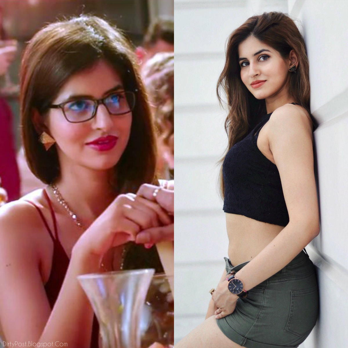 Sakshi Malik Bom Diggy Diggy Girl Dirty post
