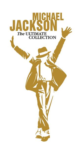 The ultimate collection - Michael Jackson