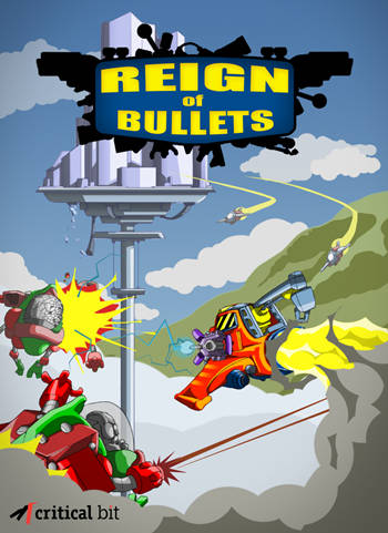Reign of Bullets PC Game