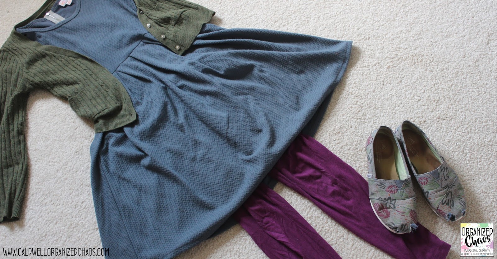 Elementary Music Teacher Wardrobe Essentials Organized Chaos