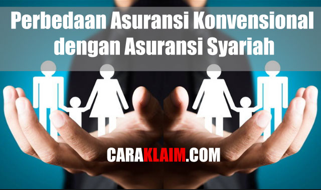 9 Perbedaan Asuransi Syariah Dan Asuransi Konvensional