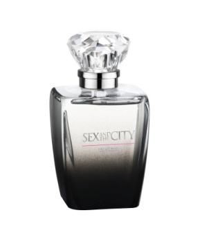 LGN Events: First offical Sex and the City fragrance collection