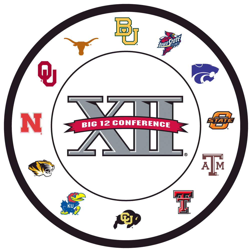 Just To Clarify College Football Week 12 Shows that the Big 12