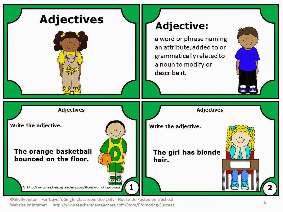 To save time and money, you may also like this bundle of activities for