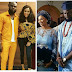 Photos from the introduction ceremony of AY’s younger brother Yomi Casual and his fiancé