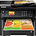 Epson Workforce WF-3530 Driver Download & Software Manual