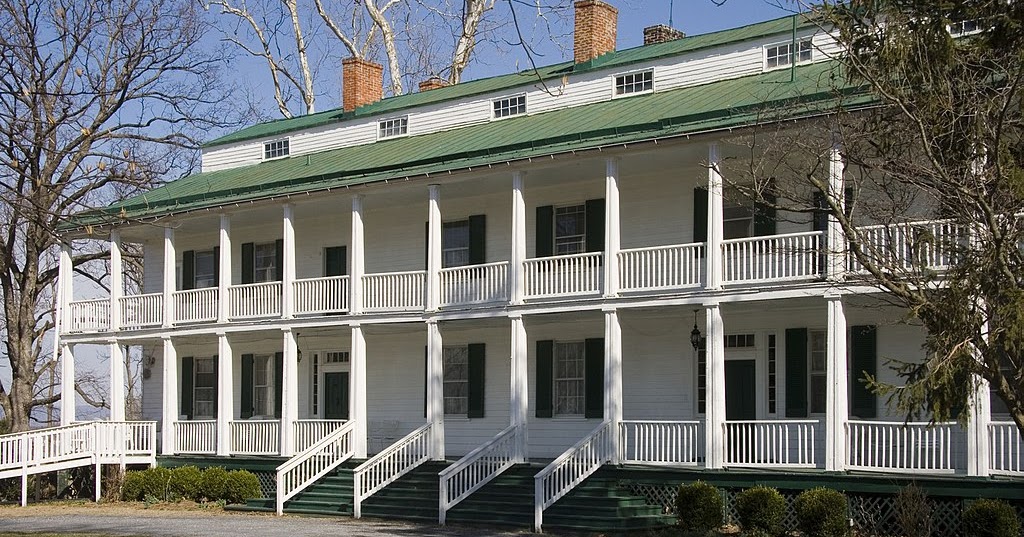 Theresa's Haunted History of the TriState The Haunted History of