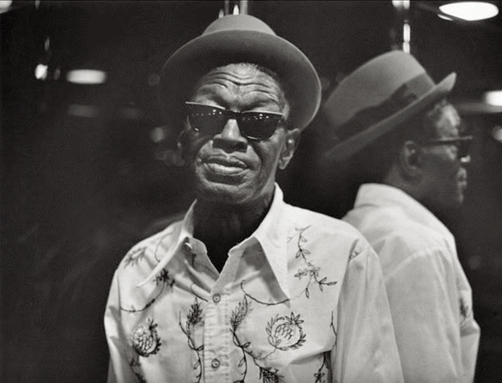 The Perlich Post Happy Birthday Lightnin' Hopkins