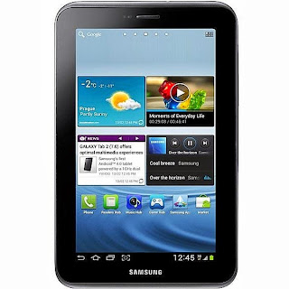 galaxy tab 2