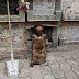 (ΚΟΣΜΟΣ)Έξωση… νεκρών στη Γουατεμάλα – Οι φωτογραφίες κόβουν την ανάσα