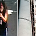 PANOORIN: Babae, viral matapos makita sa CCTV na nagpapahid ng laway sa mga gate sa Makati | Filipinoclip.com
