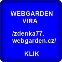 WEBGARDEN - VÍRA