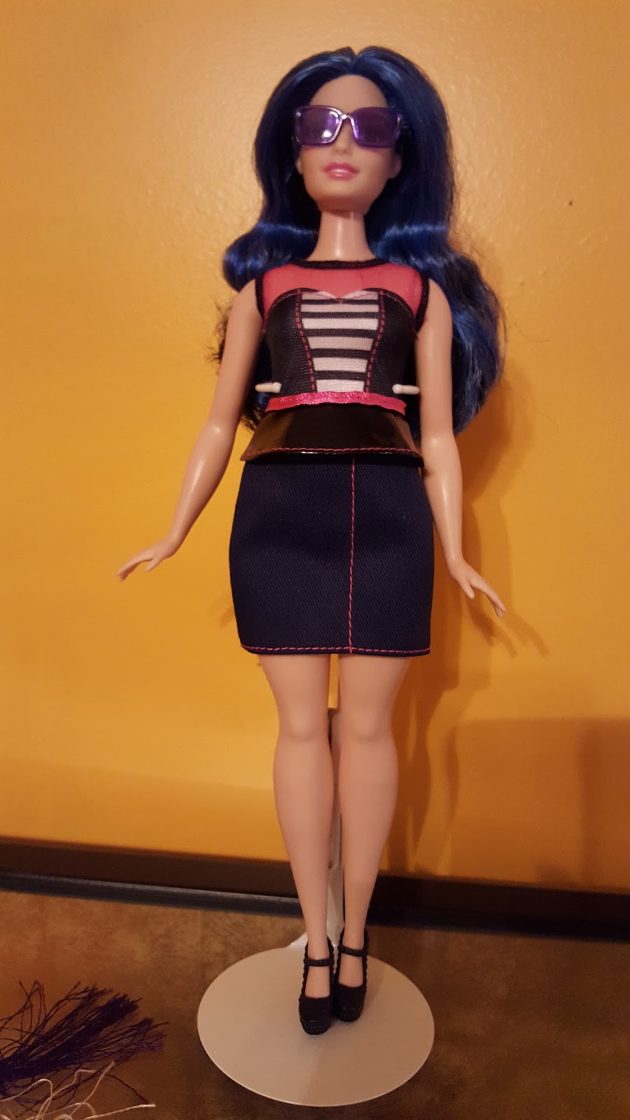 barbie fashionista 27