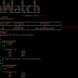 nWatch - Tool for Host Discovery, PortScanning and Operating System Fingerprinting