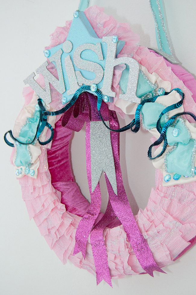 Kara s Party Ideas Make A Wish  Star Birthday Party  - 2