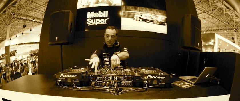 DJ Ale Portillo