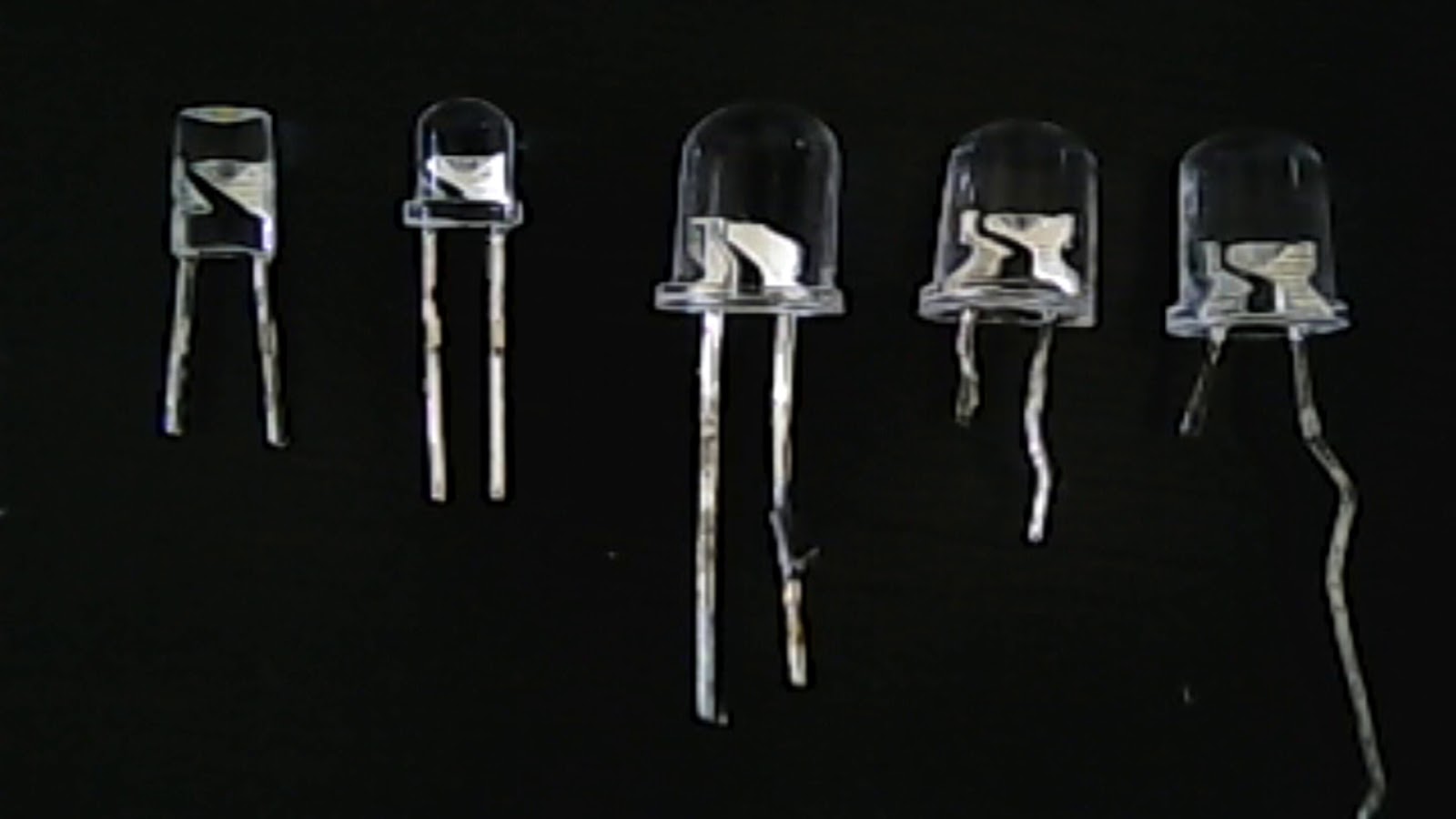 Random Bits: LED polarity