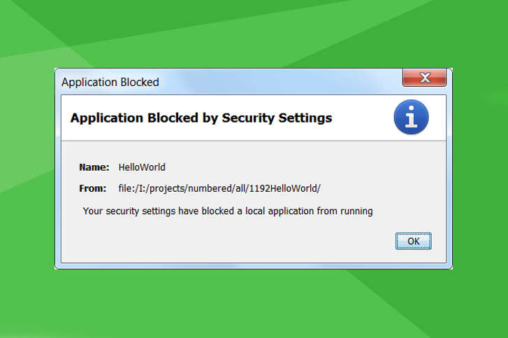 Java applet. Application blocked by java security как исправить. Коды java security. Application blocked by java security как исправить. Application blocked by java security как исправить.