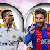 El Clásico Betting: Barcelona can take giant stride towards Spanish title