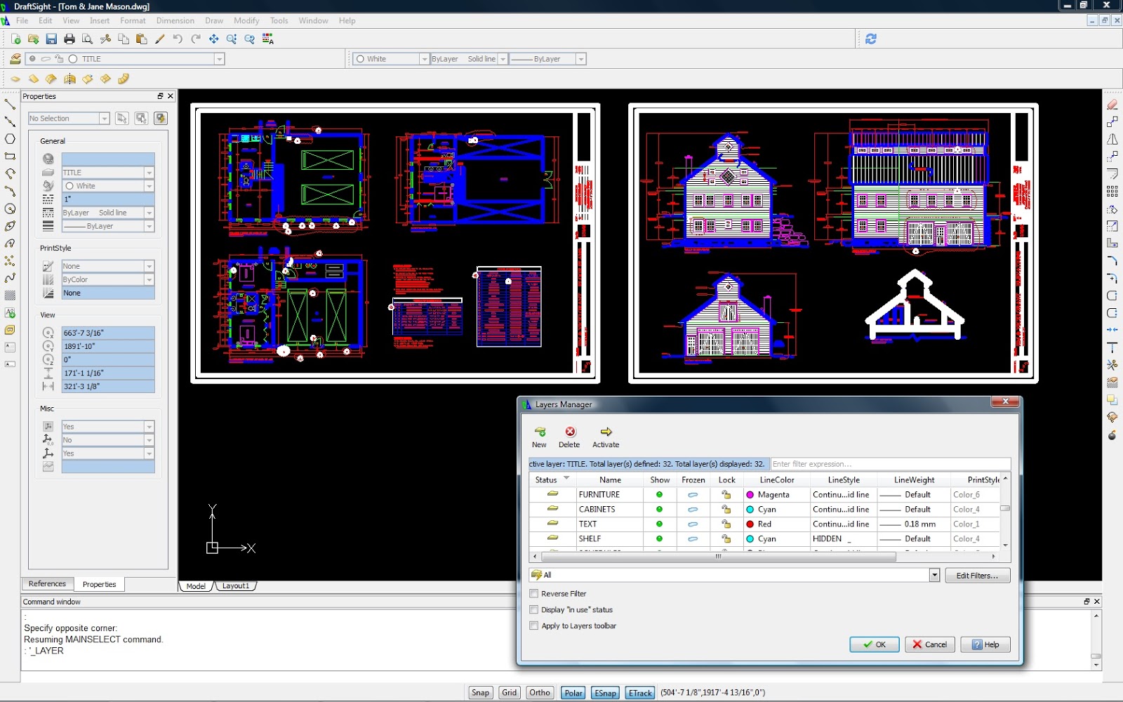 Autocad Architecture Mac Free Download