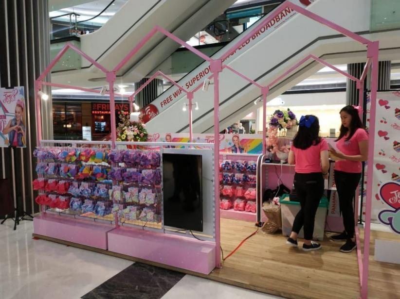 NickALive! JoJo Siwa Adds 28 More Dates to 'Nickelodeon’s JoJo Siwa D