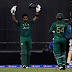 Pakistan vs West Indies 2nd ODI Match Full Scorecard 2016
