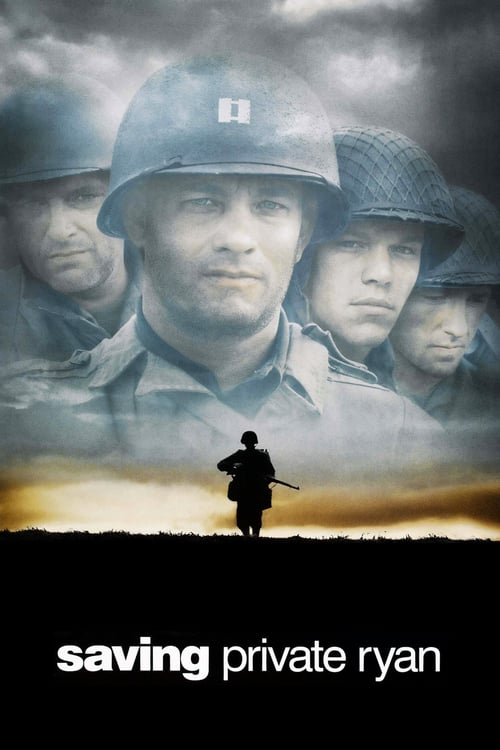 [HD] Der Soldat James Ryan 1998 Film Kostenlos Ansehen