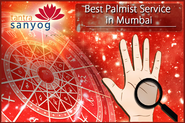 Best palmist service in Mumbai