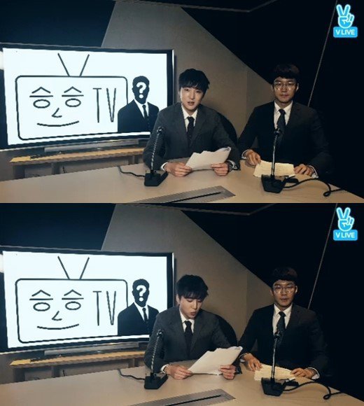 Seungyoon dan Seunghoon bocorkan konsep album solo Mino