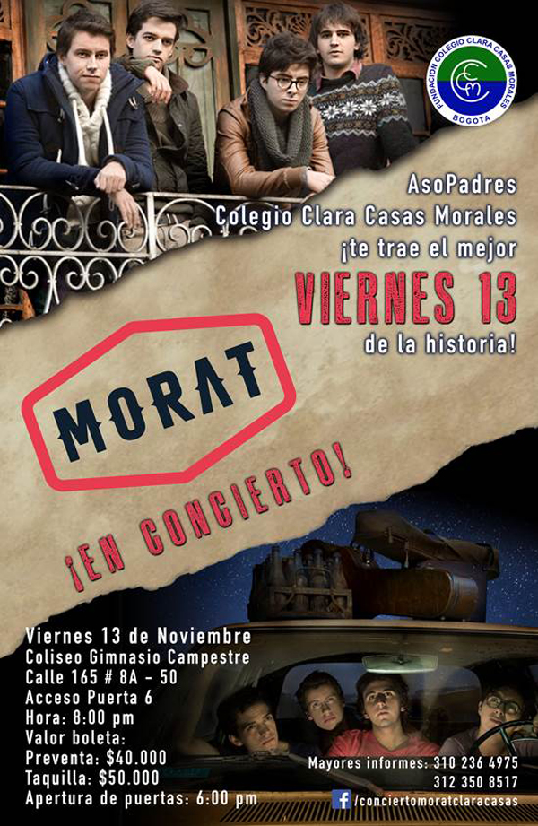 Concierto-MORAT-organizado-Colegio-Clara-Casas-Morales