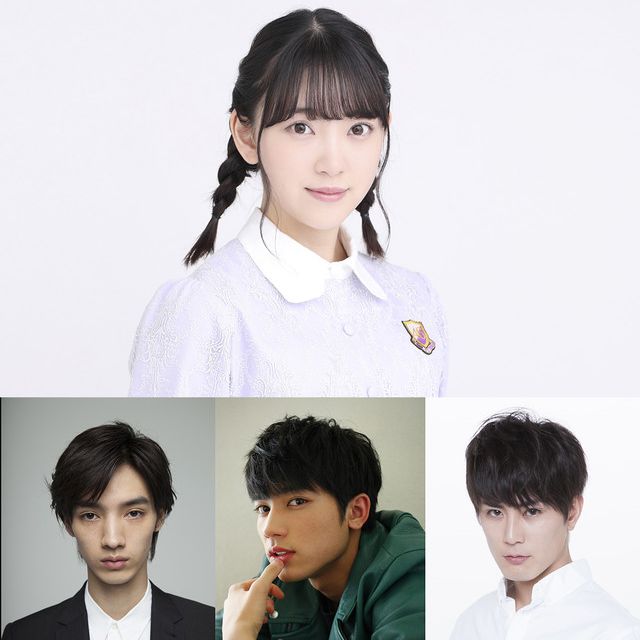 Film Jepang 2019 Hot Gimmick (A Diary of a Hot Gimmick) Film Jepang 2019 Hot Gimmick (A Diary of a Hot Gimmick)