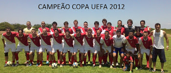 Campeão Copa UEFA 2012