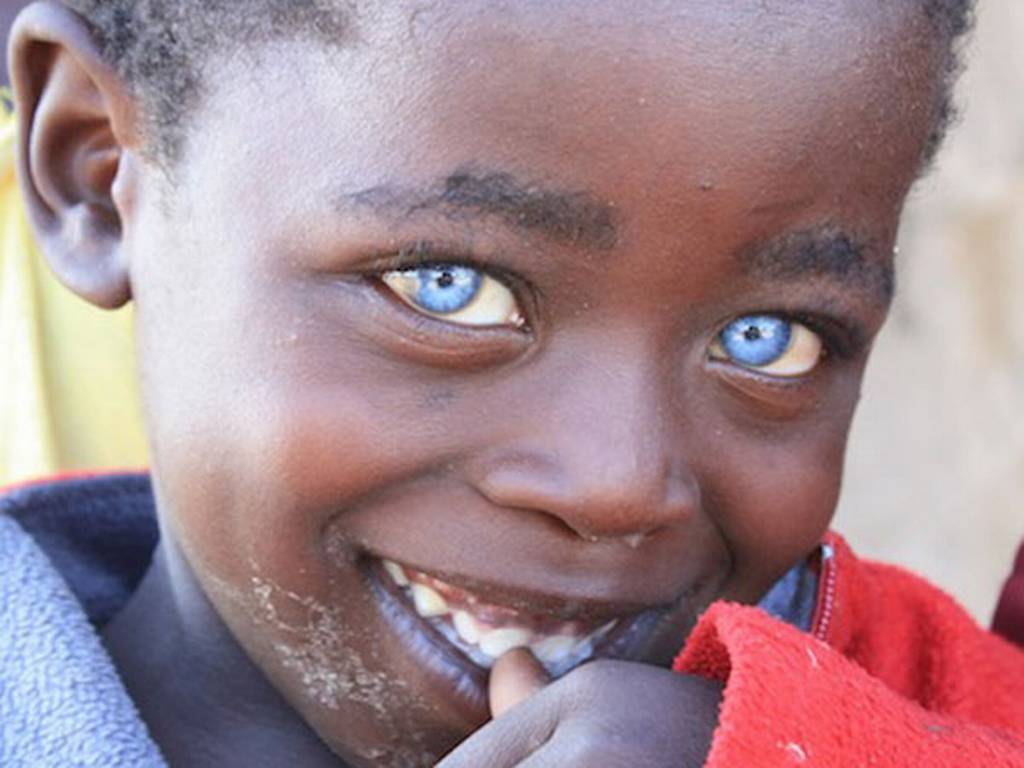 Pessoas Persone People Theuns, Zimbabwe boy