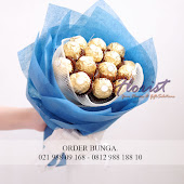 bunnga dan cokelat ferrero rocher bunnga dan cokelat ferrero rocher