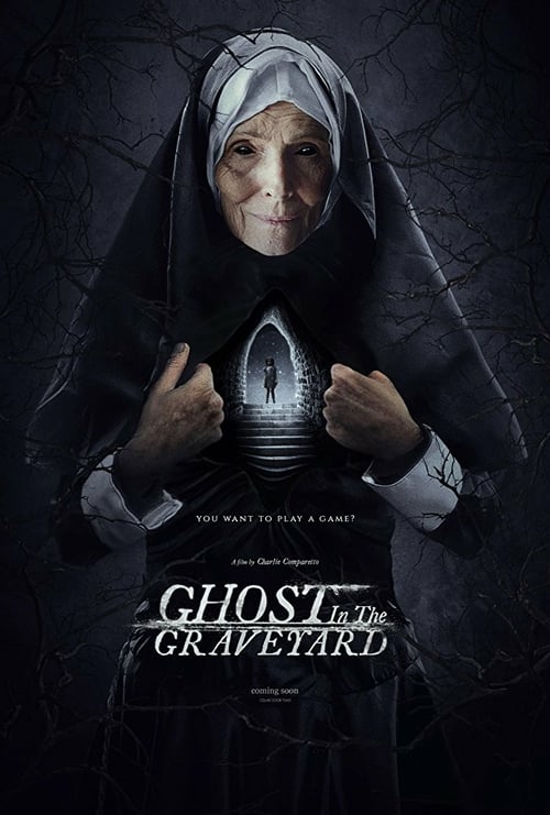 Descargar Ghost in the Graveyard 2019 Blu Ray Latino Online